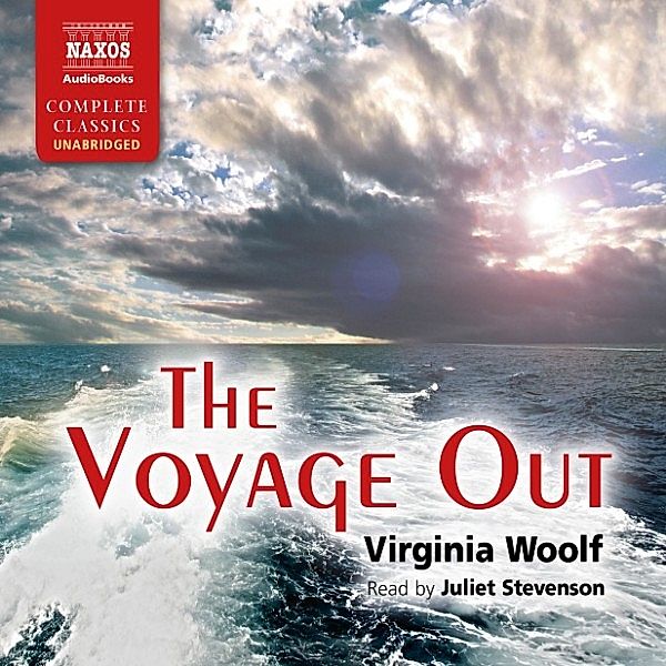 The Voyage Out (Unabridged), Virginia Woolf