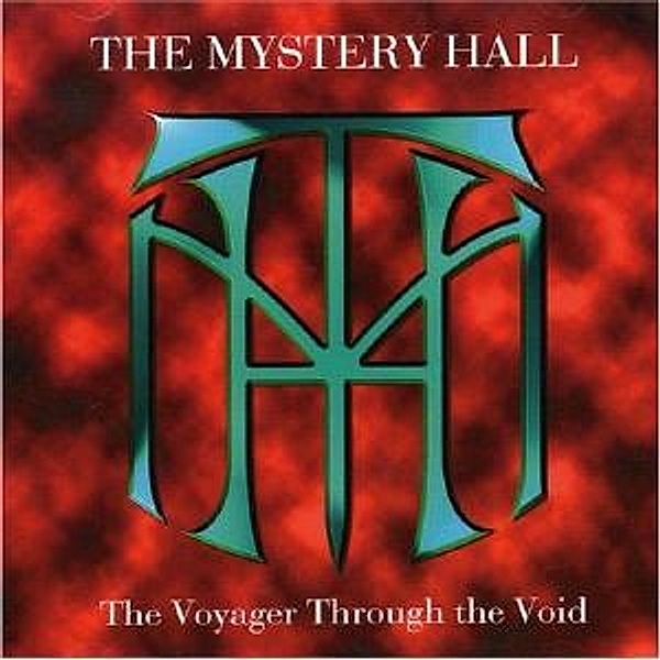 The Voyager Through The Void, The Mystery Hall