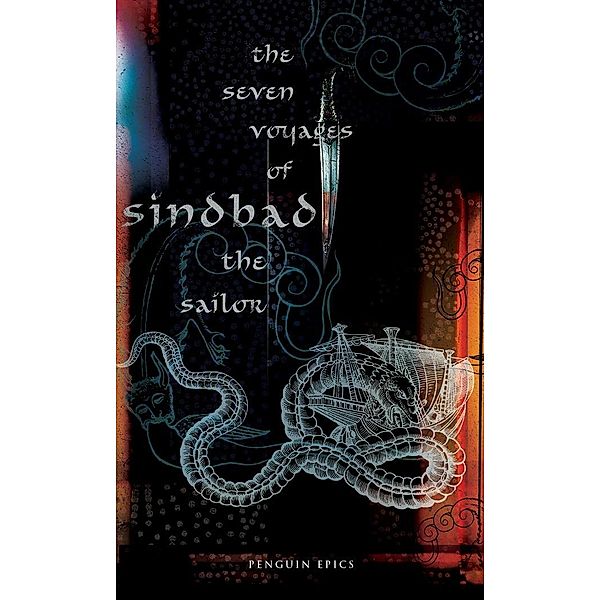 The Voyages of Sindbad, N J Dawood
