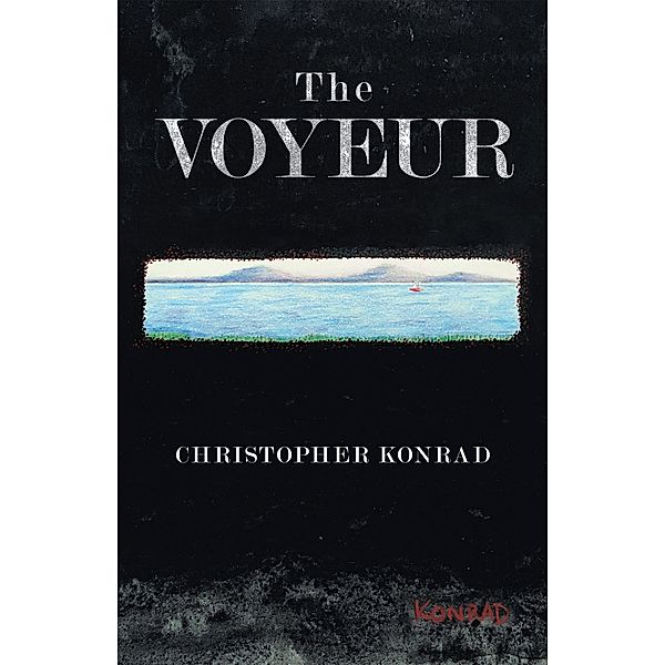 The Voyeur, Christopher Konrad