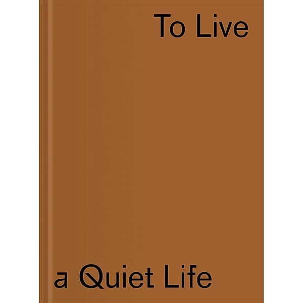 The Vujicic Collection - To Live a Quiet Life, Ana Janevski, Denis Vujicic, Tevz Logar