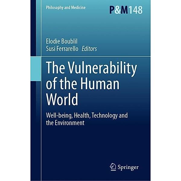 The Vulnerability of the Human World