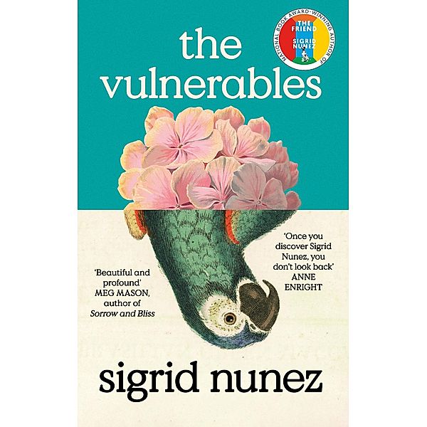 The Vulnerables, Sigrid Nunez