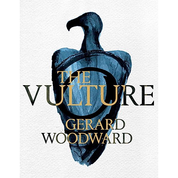 The Vulture, Gerard Woodward