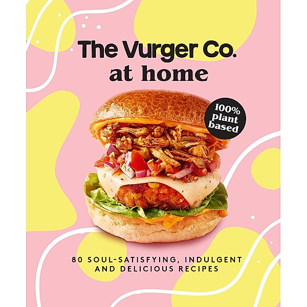 The Vurger Co. at Home, The Vurger Co.