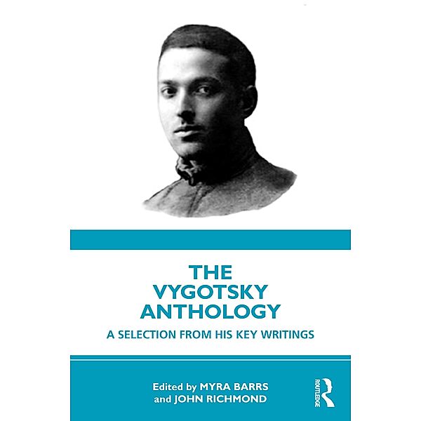 The Vygotsky Anthology