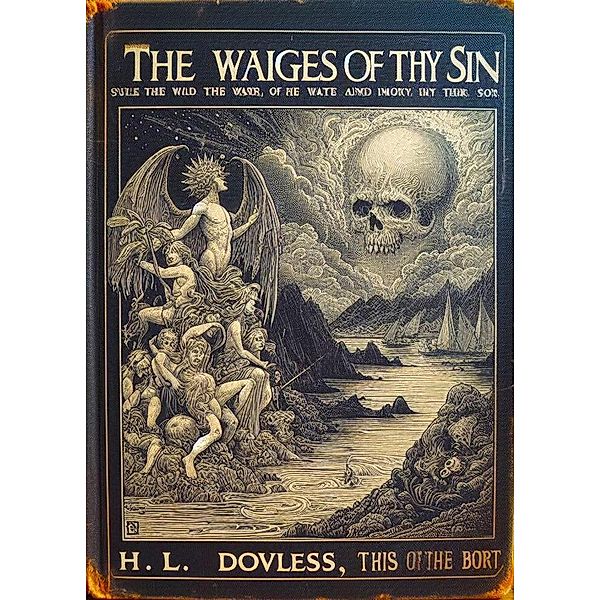 The Wages of Thy Sin, H. L. Dowless