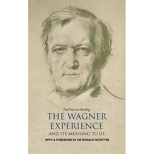 The Wagner Experience, Paul Dawson-Bowling