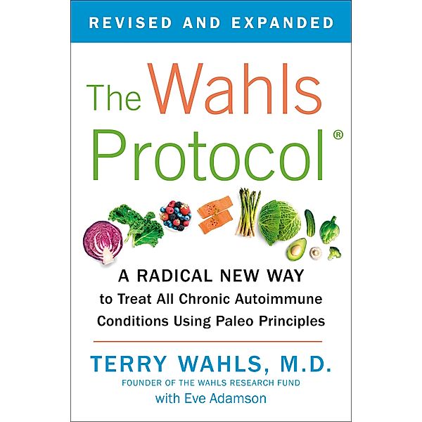 The Wahls Protocol, Terry Wahls, Eve Adamson