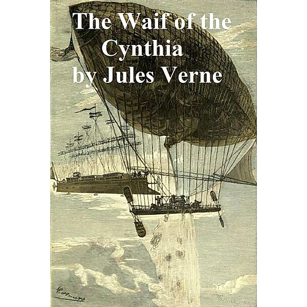 The Waif of the Cynthia, Jules Verne