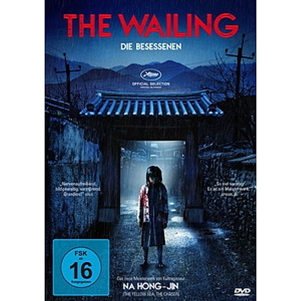 The Wailing - Die Besessenen, Hong-jin Na