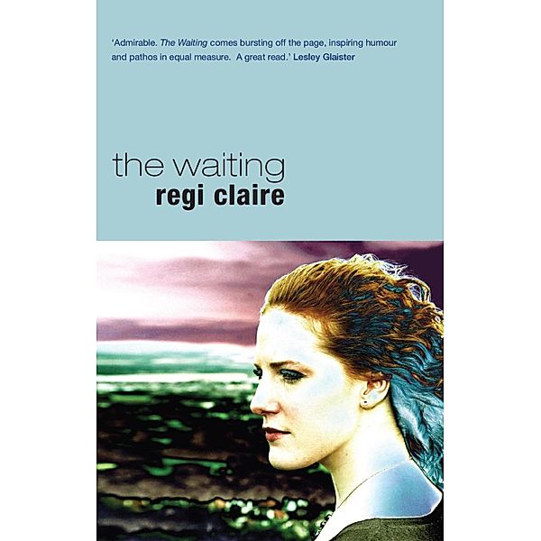 The Waiting, Regi Claire