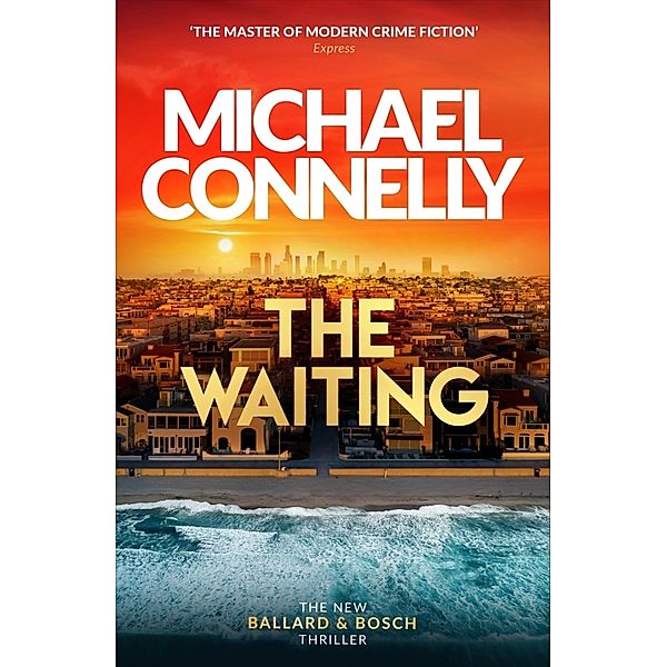 The Waiting, Michael Connelly