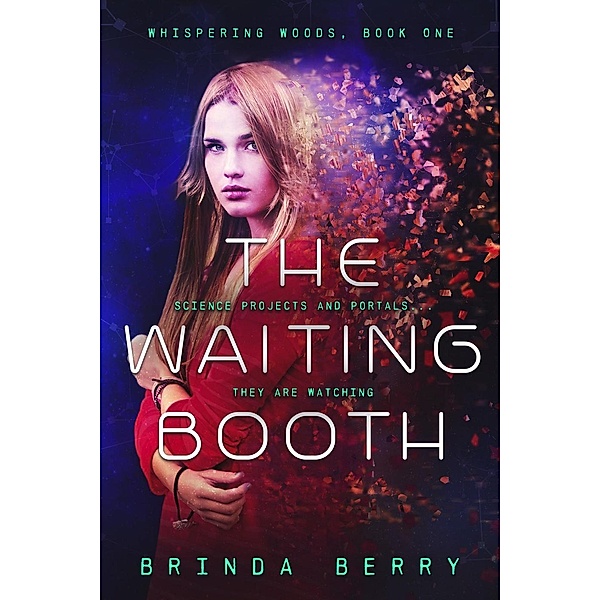 The Waiting Booth (Whispering Woods, #1), Brinda Berry