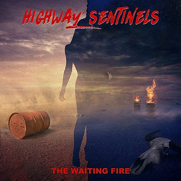 The Waiting Fire, Highway Sentinels