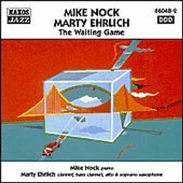 The Waiting Game, Mike Nock, Marty Ehrlich