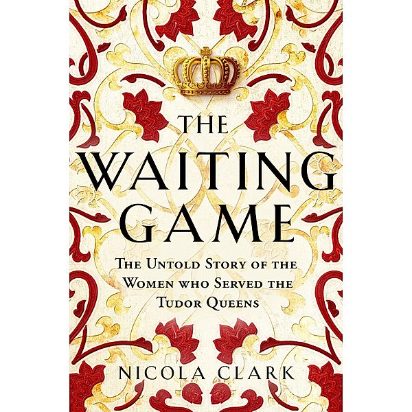 The Waiting Game, Nicola Clark