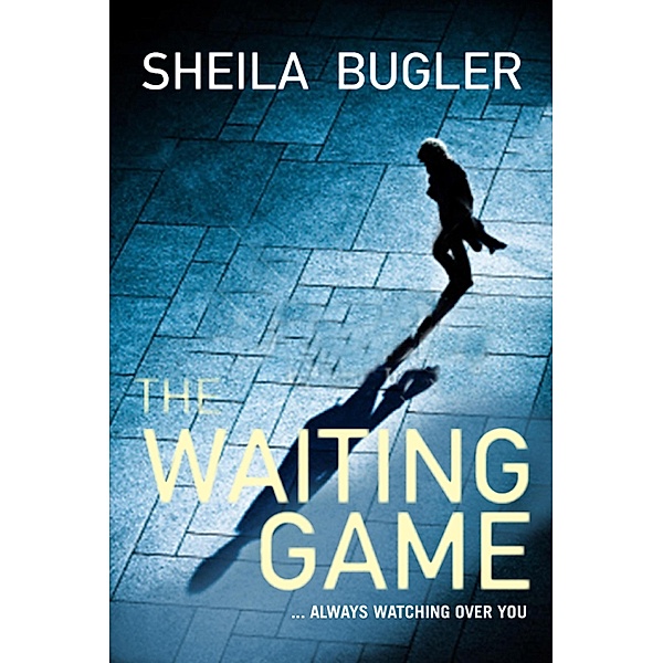 The Waiting Game / Ellen Kelly Bd.2, Sheila Bugler