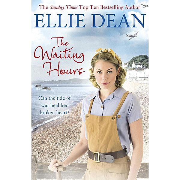 The Waiting Hours / The Cliffehaven Series Bd.13, Ellie Dean