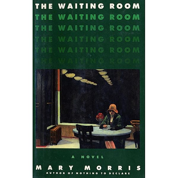 The Waiting Room, Mary Morris