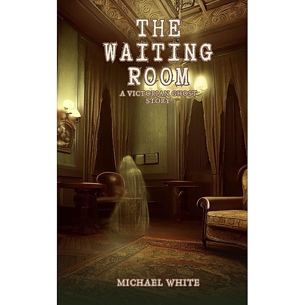 The Waiting Room, Michael White