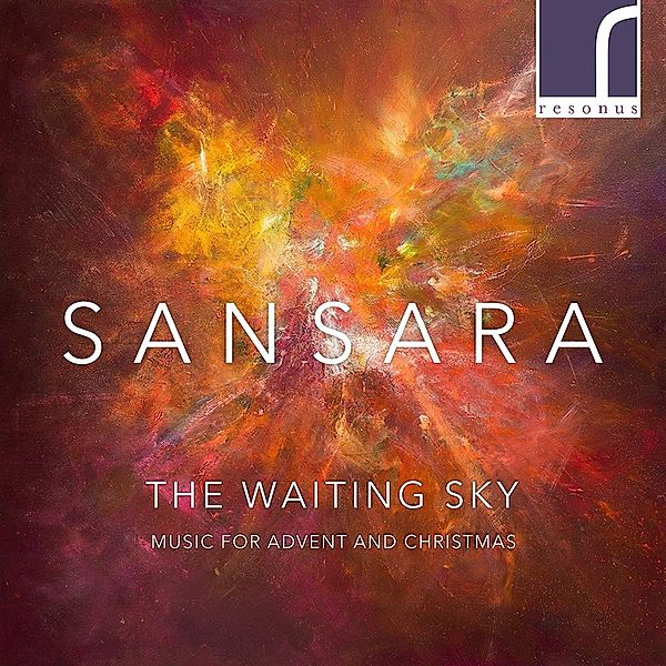 The Waiting Sky, Sansara, Tom Herring