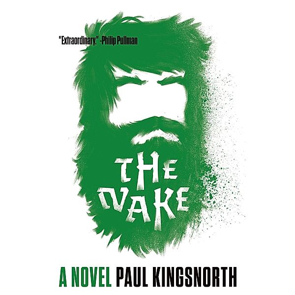 The Wake, Paul Kingsnorth