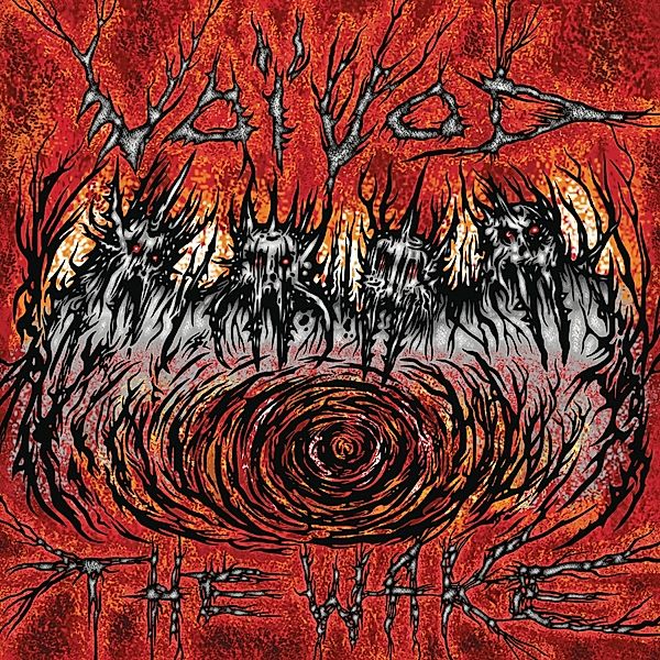 The Wake, Voivod