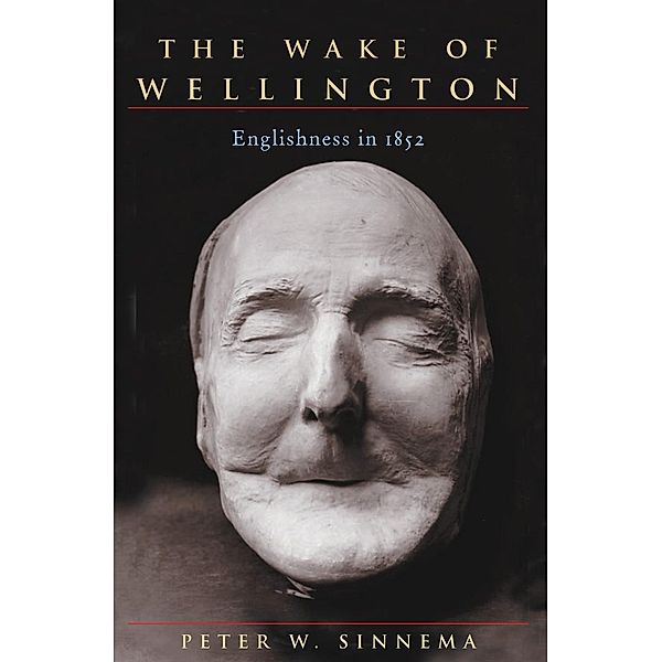 The Wake of Wellington / Series in Victorian Studies, Peter W. Sinnema