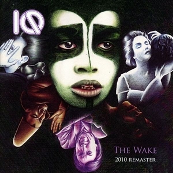 The Wake (Remastered Incl.Bonus Tracks), Iq