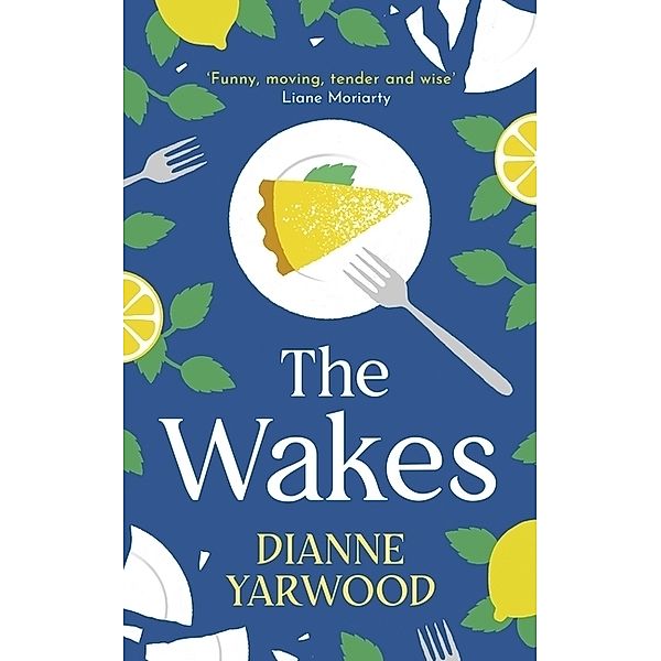 The Wakes, Dianne Yarwood