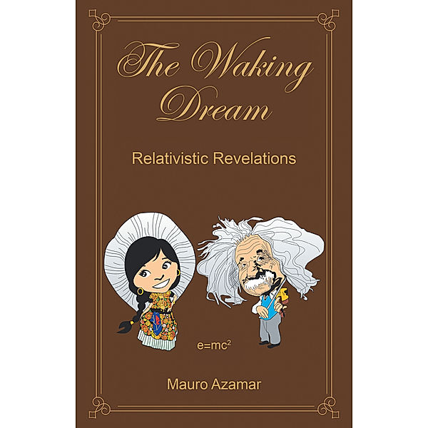 The Waking Dream, Mauro Azamar Reyes