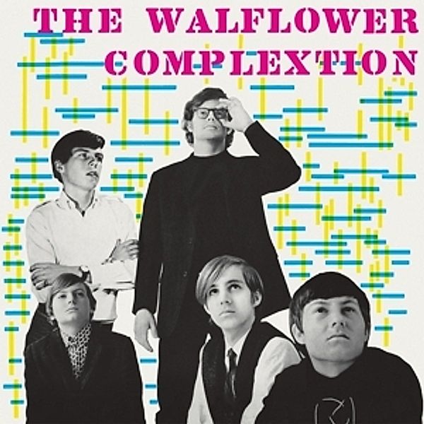 The Walflower Complextion (Vinyl), The Walflower Complextion