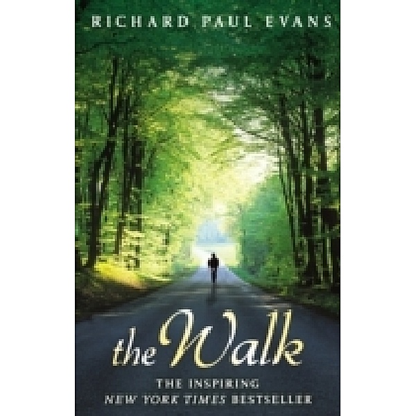 The Walk, Richard P. Evans