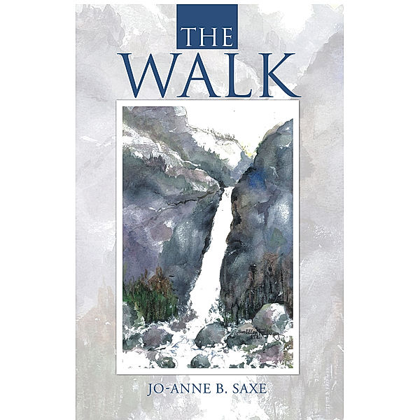 The Walk, Jo-Anne B. Saxe