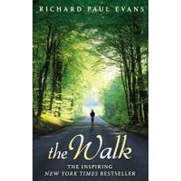 The Walk, Richard Paul Evans