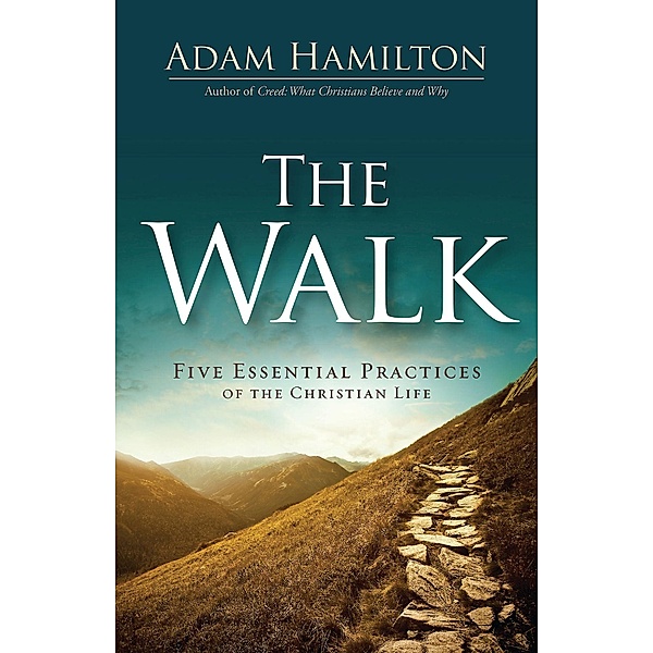 The Walk, Adam Hamilton
