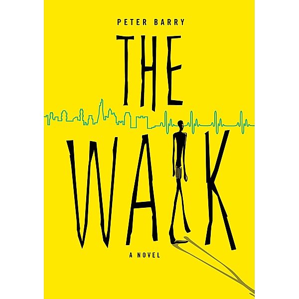 The Walk, Barry Peter