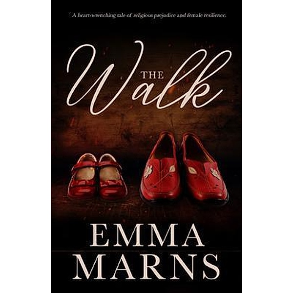 The Walk, Emma Marns