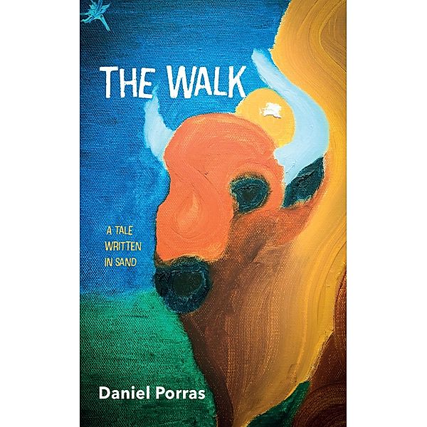 The Walk, Daniel Porras