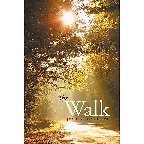 The Walk, Jean M. Harrison