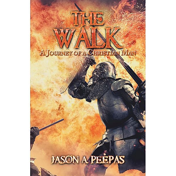 The Walk, Jason A. Peepas