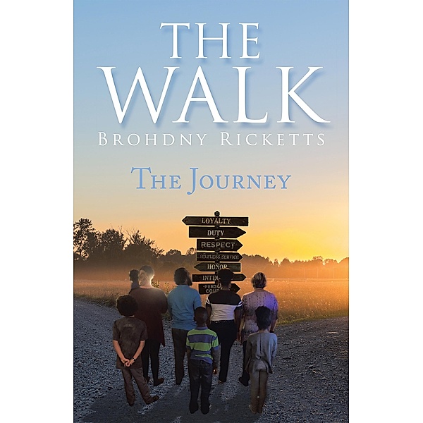 The Walk, Brohdny Ricketts