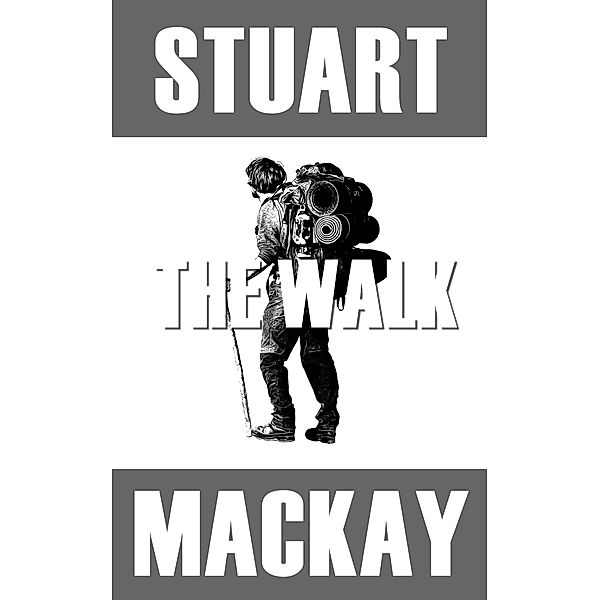 The Walk, Stuart Mackay