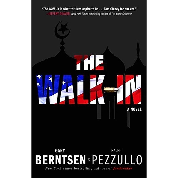 The Walk-In, Gary Berntsen, Ralph Pezzullo