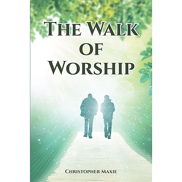 The Walk of Worship, Christopher Maxie