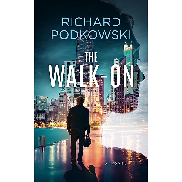 The Walk-On, Richard Podkowski