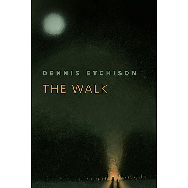 The Walk / Tor Books, Dennis Etchison