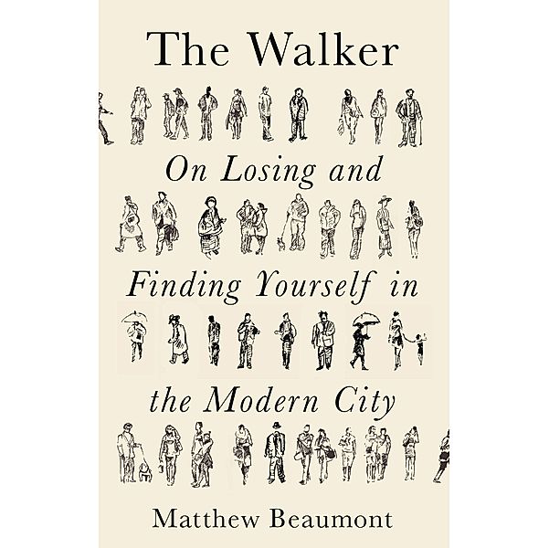 The Walker, Matthew Beaumont