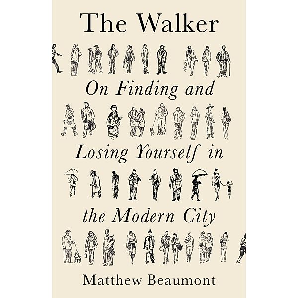 The Walker, Matthew Beaumont